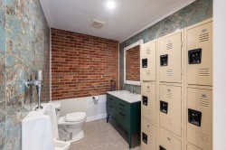 Salle d'eau - 