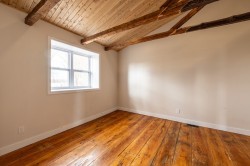 Chambre à coucher - 