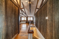 Escalier - 