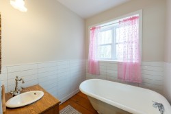 Salle de bains - 