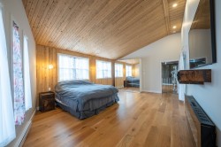 Chambre à coucher principale - 