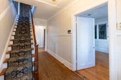 Hall d'entrée/Vestibule - 
