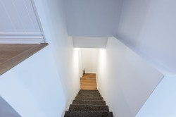 Escalier - 