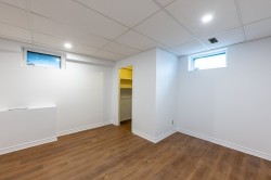 Chambre à coucher - 