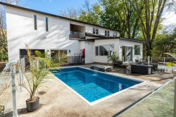 Piscine - 