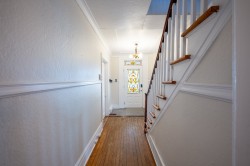 Hall d'entrée/Vestibule - 
