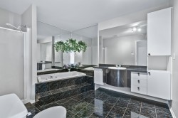 Salle de bains - 