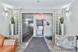 Hall d'entrée/Vestibule - 
