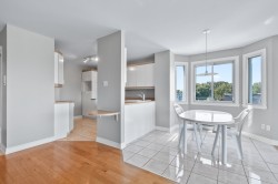 Salle à manger - 