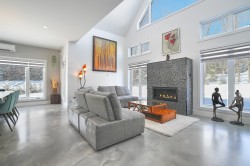 Living Room - 
