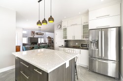 Kitchen - 