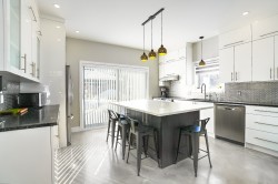 Kitchen - 
