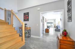 Mud Room - 
