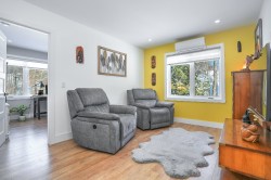 Living Room - 