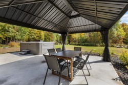 Courtyard - 