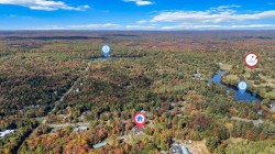Aerial View - 