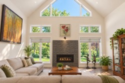 Living Room - 