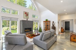 Living Room - 