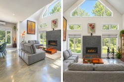 Living Room - 
