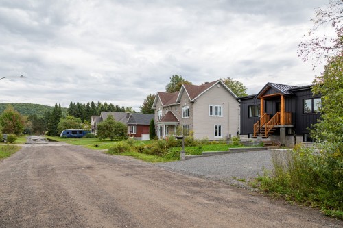 Rue - 500 Rue De Varsovie, Shawinigan, QC 