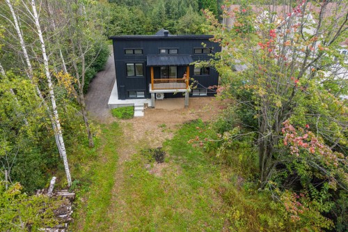 Cour - 500 Rue De Varsovie, Shawinigan, QC 