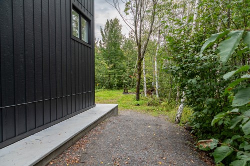 Extérieur - 500 Rue De Varsovie, Shawinigan, QC 