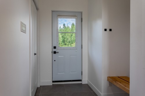 Hall d'entrée/Vestibule - 500 Rue De Varsovie, Shawinigan, QC 