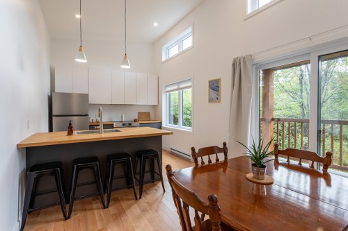 Salle à manger - 500 Rue De Varsovie, Shawinigan, QC 