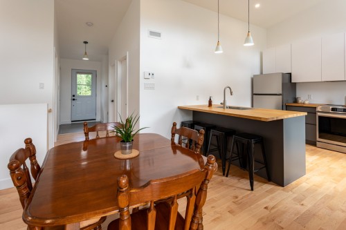 Vue d'ensemble - 500 Rue De Varsovie, Shawinigan, QC 