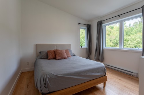 Chambre à coucher principale - 500 Rue De Varsovie, Shawinigan, QC 
