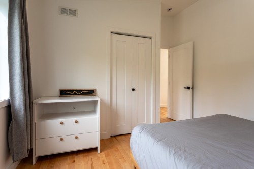 Chambre à coucher principale - 500 Rue De Varsovie, Shawinigan, QC 