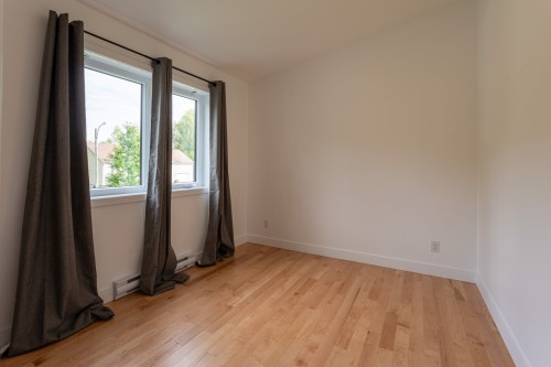 Chambre à coucher - 500 Rue De Varsovie, Shawinigan, QC 