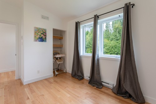 Chambre à coucher - 500 Rue De Varsovie, Shawinigan, QC 