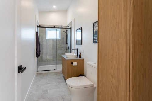 Salle de bains - 500 Rue De Varsovie, Shawinigan, QC 