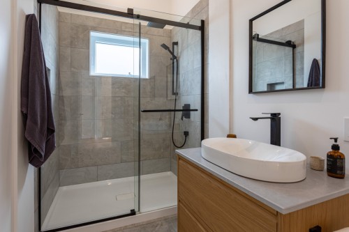 Salle de bains - 500 Rue De Varsovie, Shawinigan, QC 