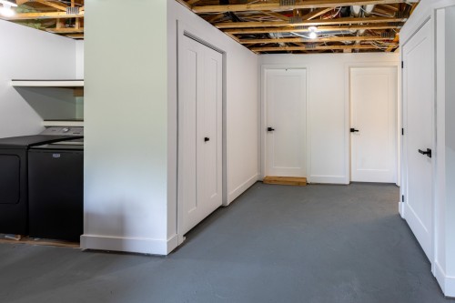 Salle familiale - 500 Rue De Varsovie, Shawinigan, QC 