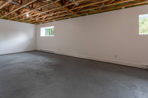 Salle familiale - 500 Rue De Varsovie, Shawinigan, QC 