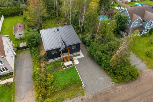 Vue d'ensemble - 500 Rue De Varsovie, Shawinigan, QC 