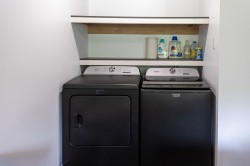 Salle de lavage - 