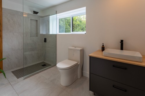 Salle de bains - 500 Rue De Varsovie, Shawinigan, QC 