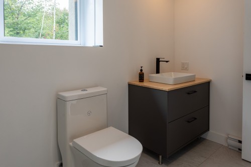 Salle de bains - 500 Rue De Varsovie, Shawinigan, QC 