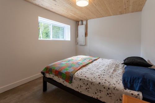 Chambre à coucher - 500 Rue De Varsovie, Shawinigan, QC 