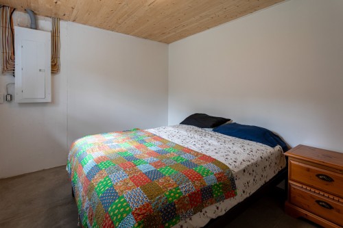Chambre à coucher - 500 Rue De Varsovie, Shawinigan, QC 