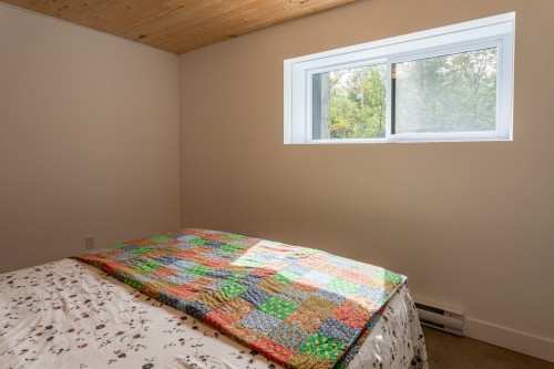 Chambre à coucher - 500 Rue De Varsovie, Shawinigan, QC 