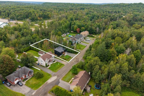 Vue d'ensemble - 500 Rue De Varsovie, Shawinigan, QC 