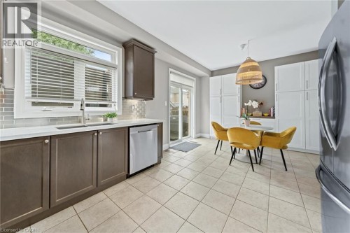 8 Duffel Crescent, Georgetown, ON 