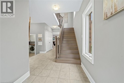 8 Duffel Crescent, Georgetown, ON 