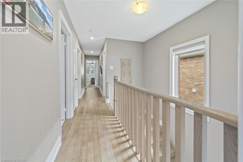 8 Duffel Crescent, Georgetown, ON 