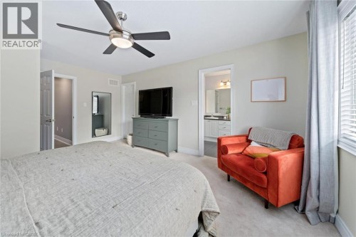 8 Duffel Crescent, Georgetown, ON 