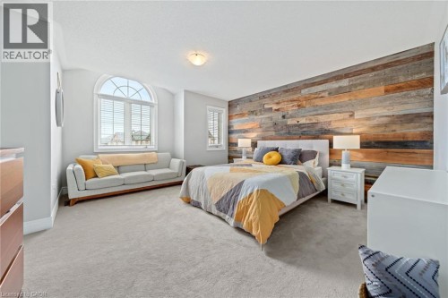 8 Duffel Crescent, Georgetown, ON 